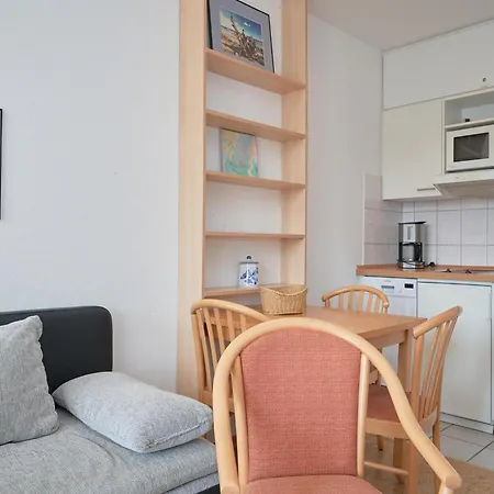 In Mit Balkon Und Wlan Sellin (Rugen)